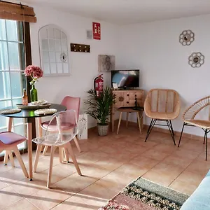 El Somadero B Fuencaliente de la Palma