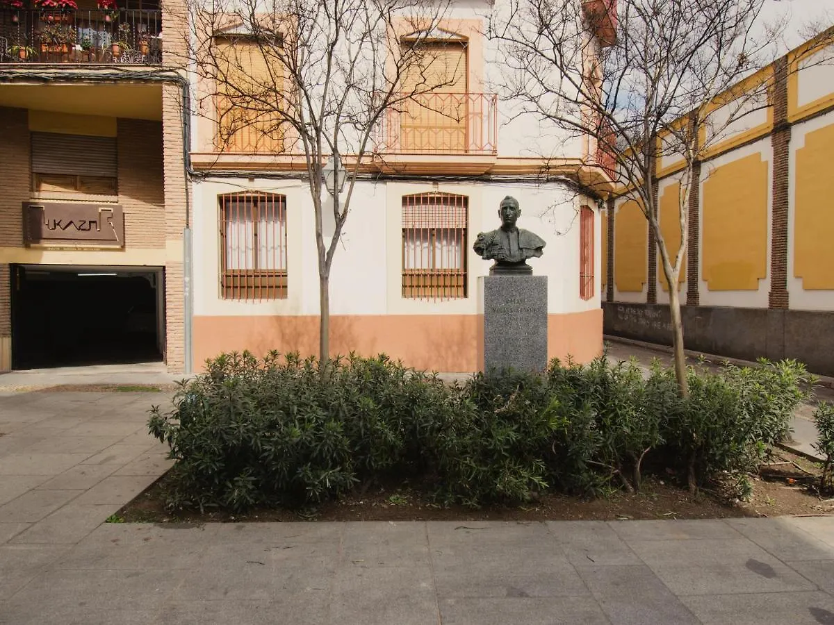 Apartamento Verdeo Córdoba Centro España