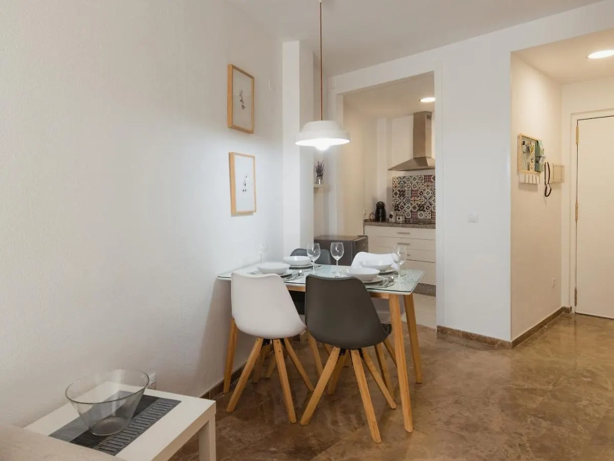 Apartmán Apartamento Verdeo Cordoba Centro
