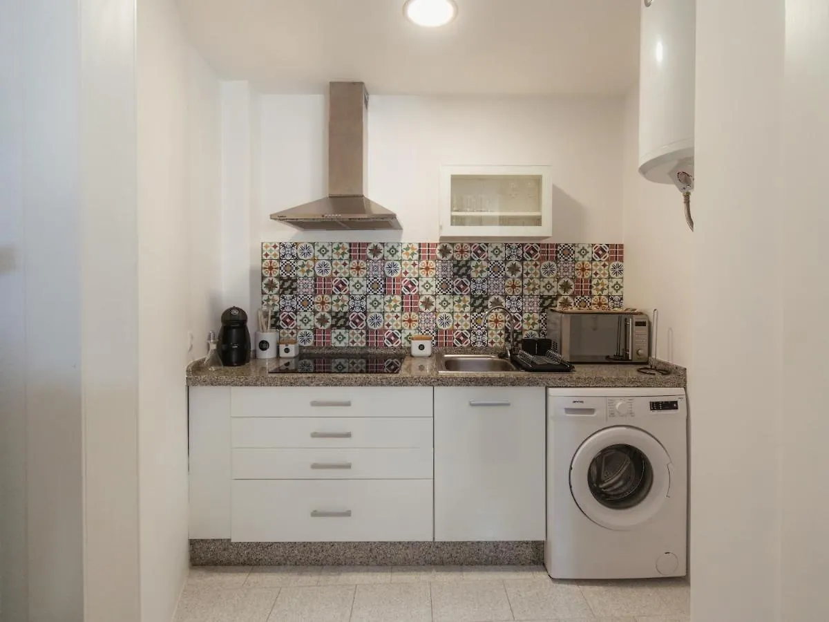 Apartamento Verdeo Córdoba Centro
