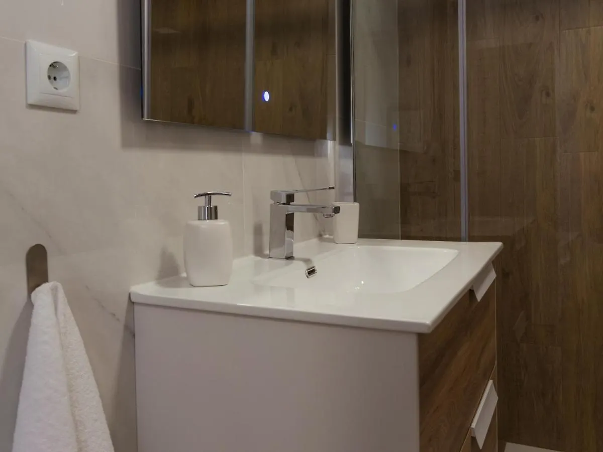 Apartamento Verdeo Córdoba Centro