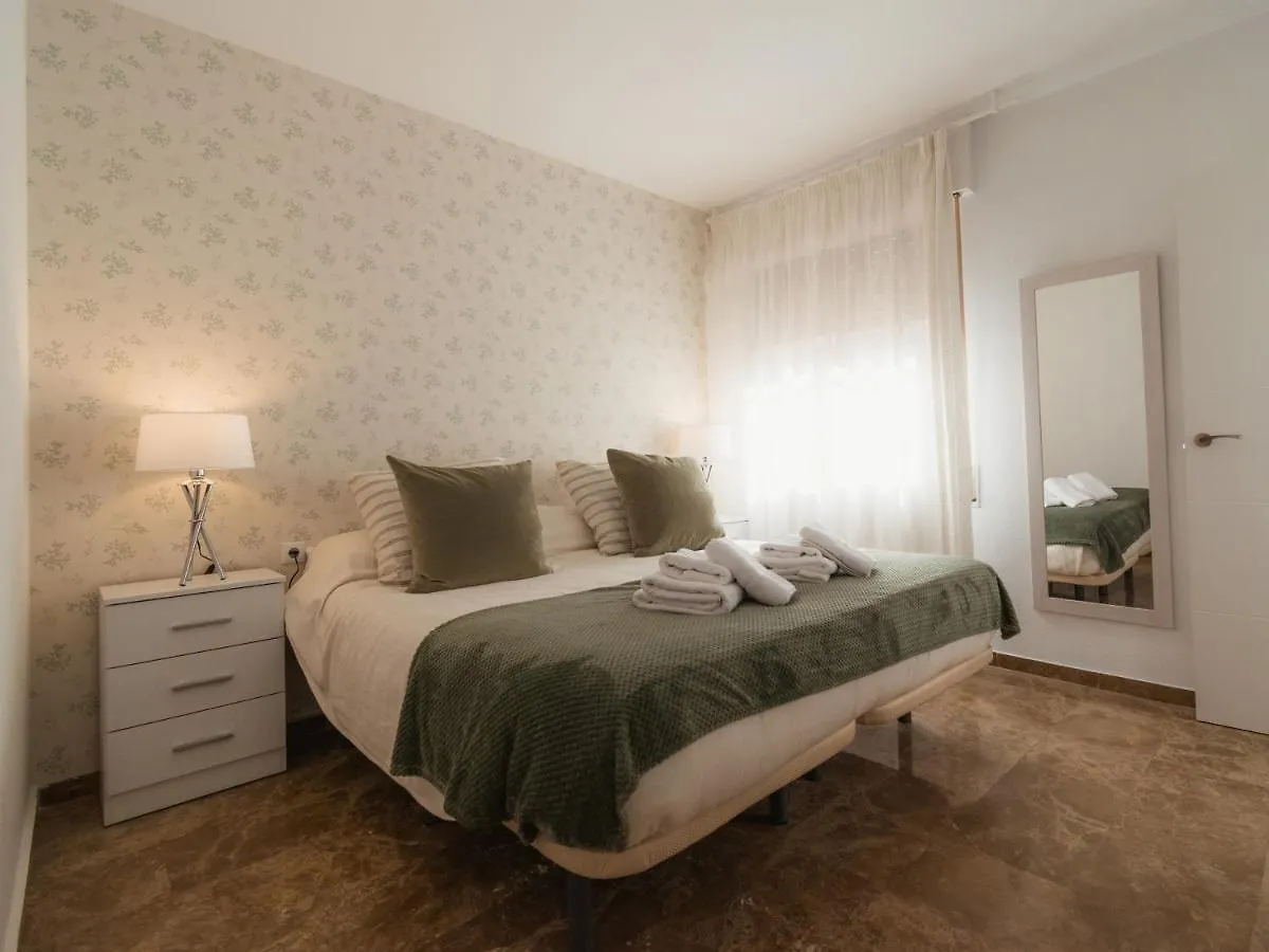 Apartamento Verdeo Córdoba Centro España