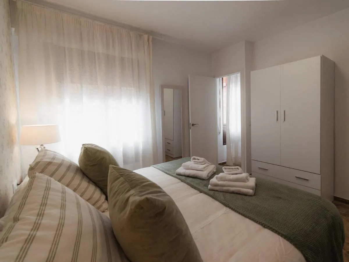 Apartamento Verdeo Cordoba Centro 0*,  Španělsko