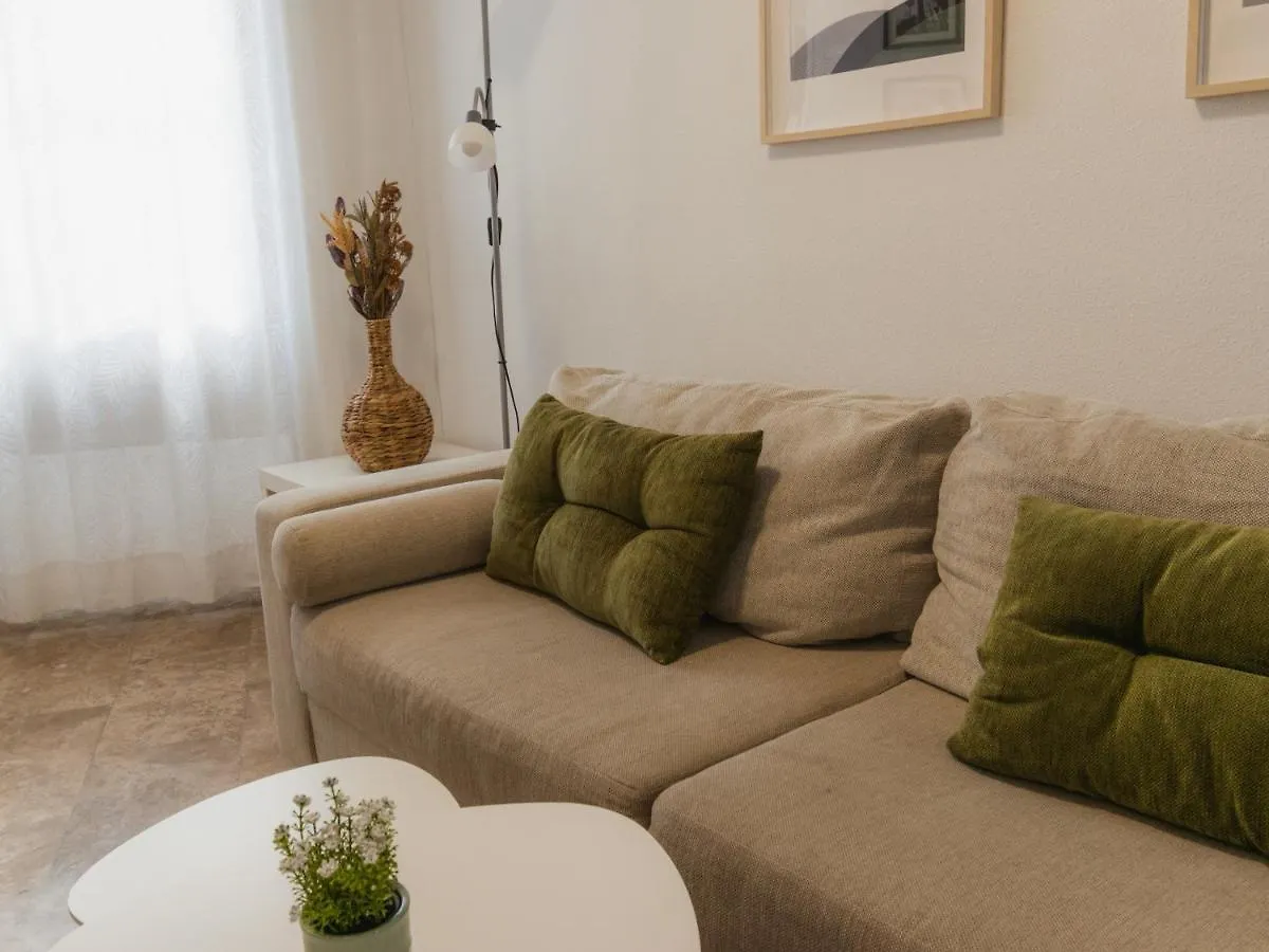 Apartamento Verdeo Córdoba Centro