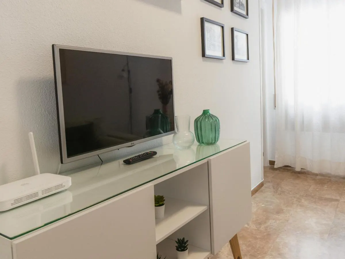 Apartamento Verdeo Cordoba Centro 0*,  Španělsko