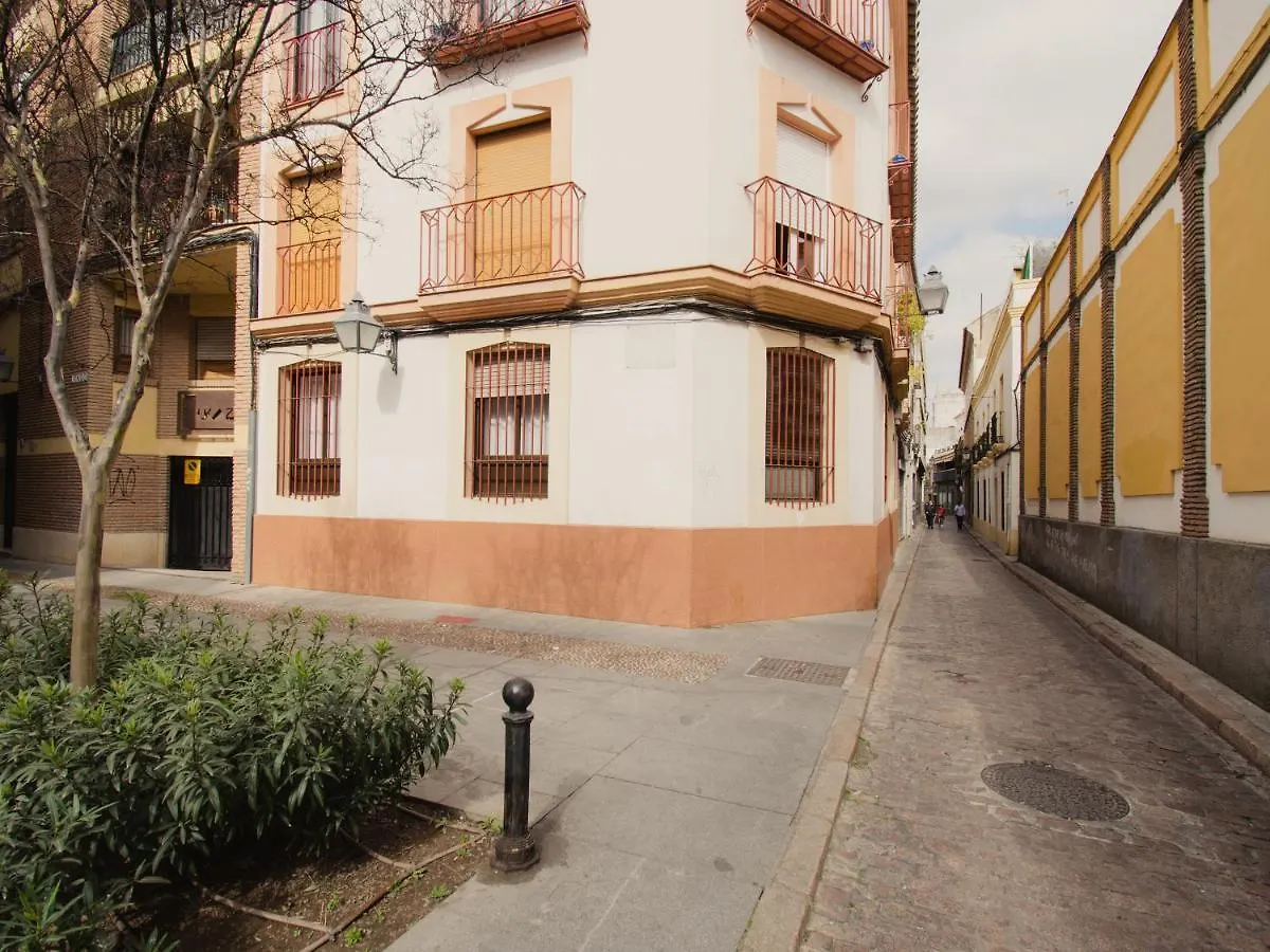 Apartamento Verdeo Córdoba Centro España