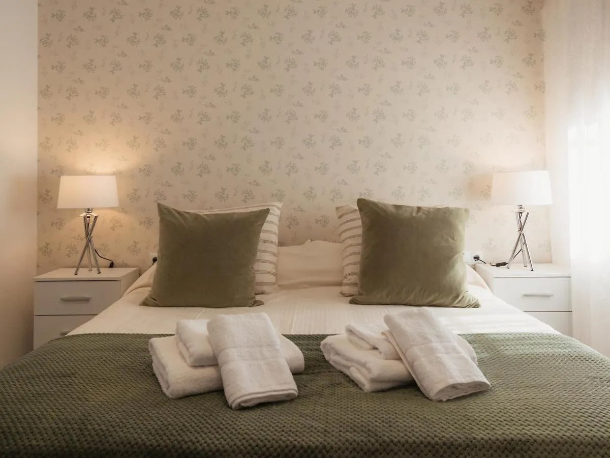 Apartamento Verdeo Cordoba Centro