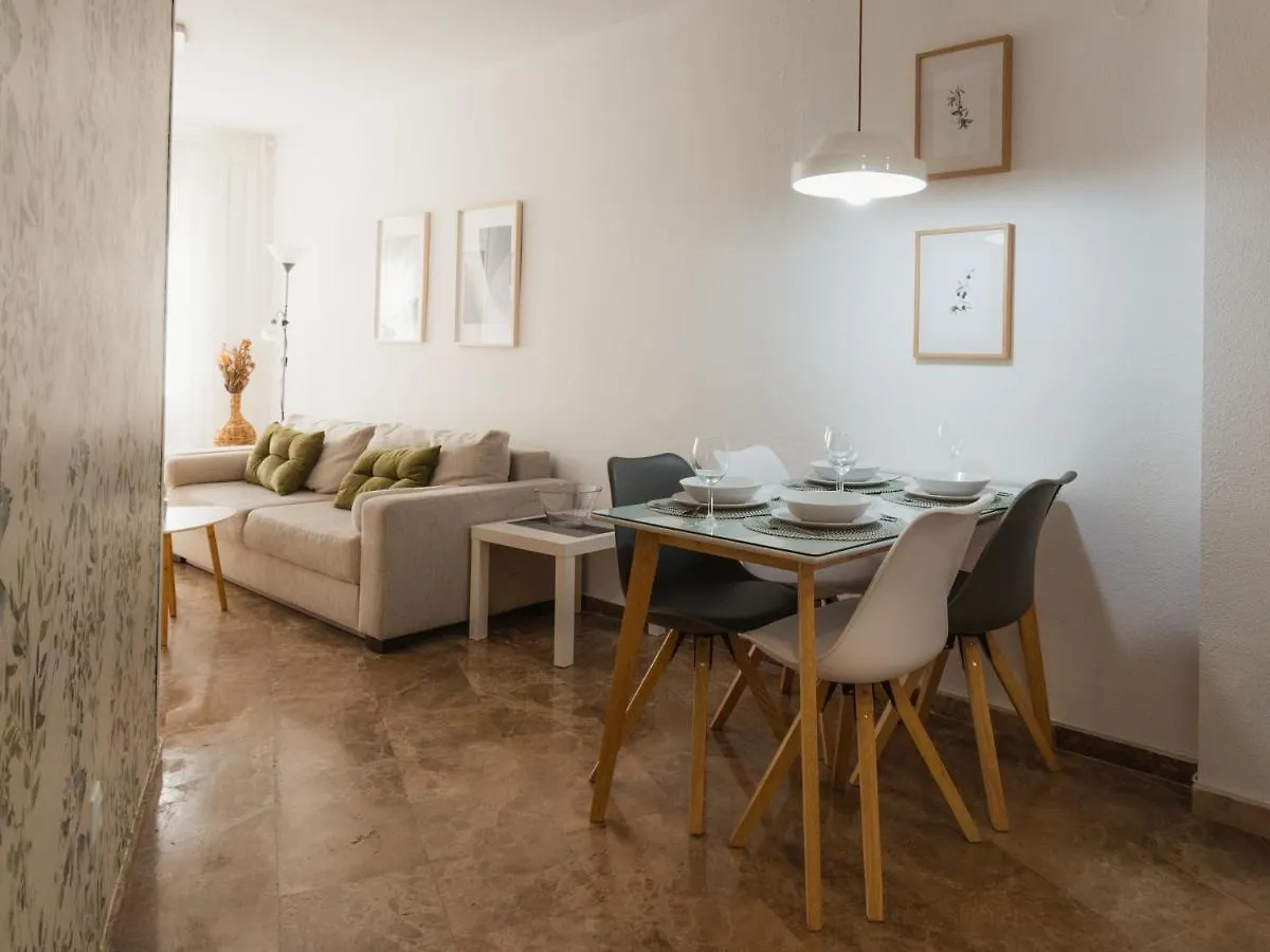 Apartamento Verdeo Córdoba Centro España