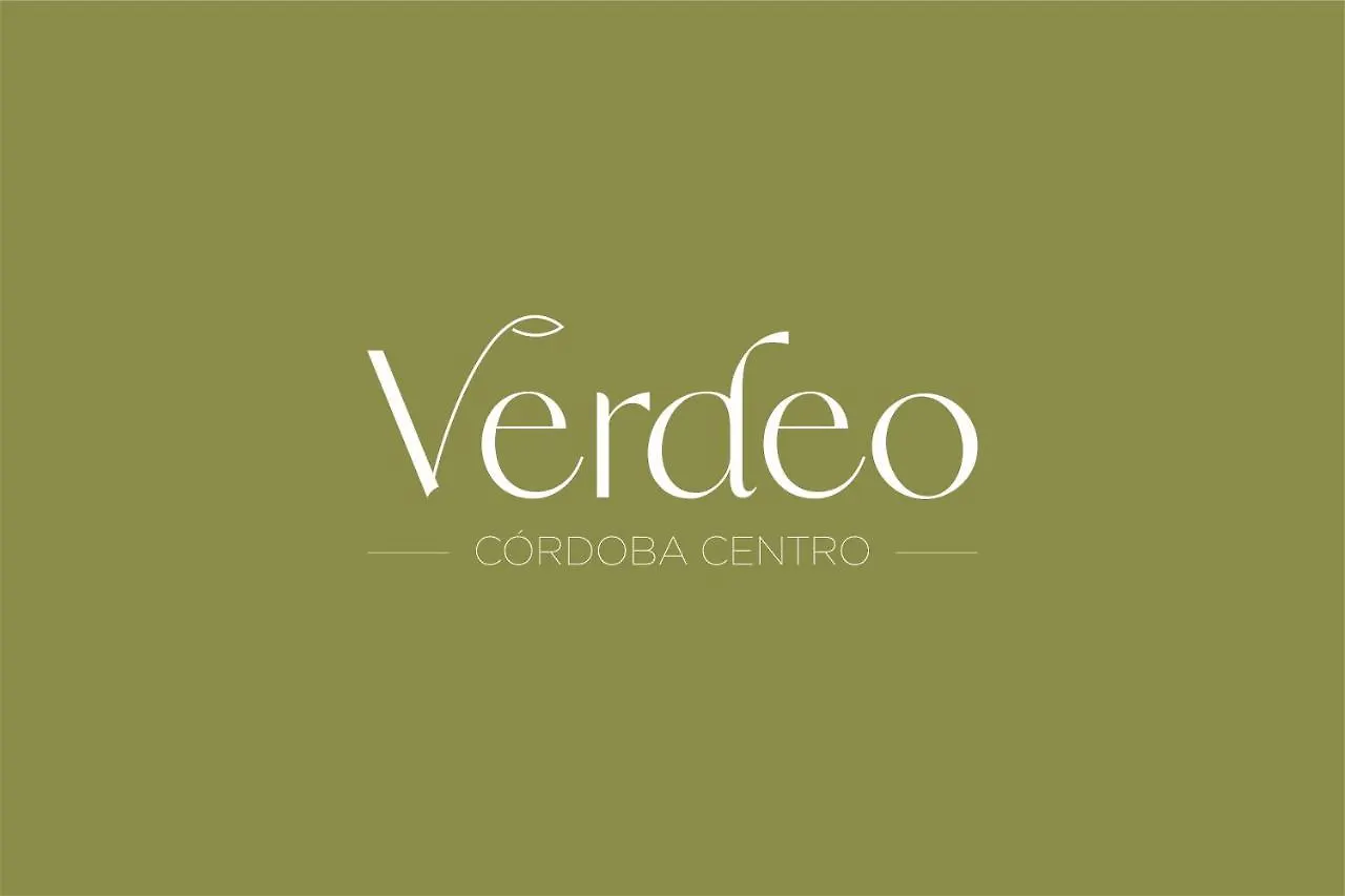 Apartamento Verdeo Córdoba Centro
